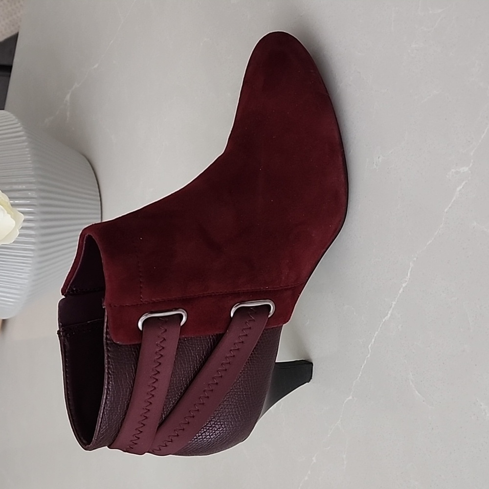 Booties